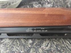 Продам МР155, 12калибр, 750мм ствол
