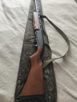 Продам МР155, 12калибр, 750мм ствол