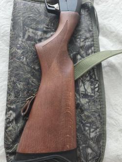 Продам МР155, 12калибр, 750мм ствол