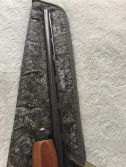 Продам МР155, 12калибр, 750мм ствол