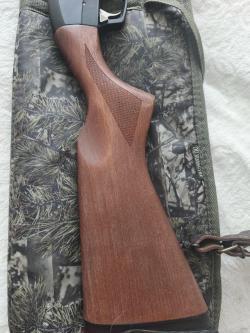 Продам МР155, 12калибр, 750мм ствол