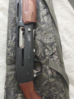 Продам МР155, 12калибр, 750мм ствол