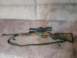 Продам МР18МН - 223 Rem