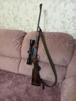 Продам МР18МН - 223 Rem