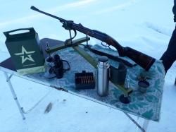 Продам МР18МН - 223 Rem