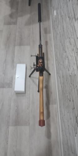 Продам МР512 дерево метал