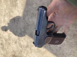 Продам МР654к