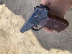 Продам МР654к