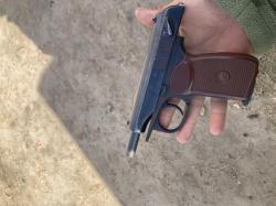 Продам МР654к