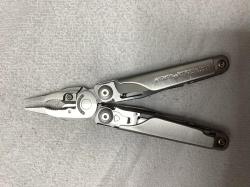 Продам мультипул LEATHERMAN