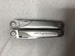 Продам мультипул LEATHERMAN