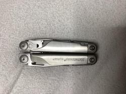 Продам мультипул LEATHERMAN