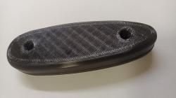 Продам мягкий затыльник приклада Beretta A300 A400 Xtreme