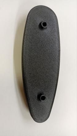 Продам мягкий затыльник приклада Blaser R8
