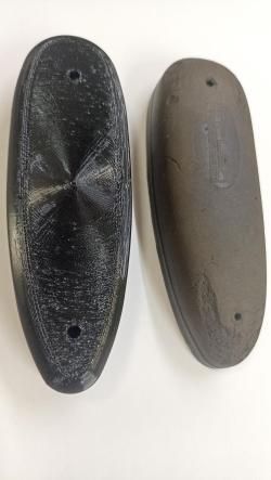 Продам мягкий затыльник приклада Browning A5 Maxus Zenith Bar