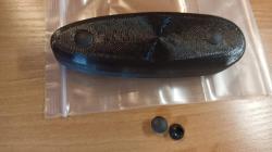 Продам мягкий затыльник приклада Browning A5 Maxus Zenith Bar