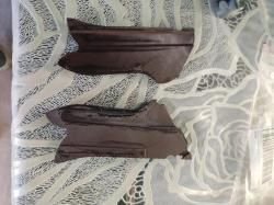 Продам на LUGER P-08 накладки и магазин (реплика).