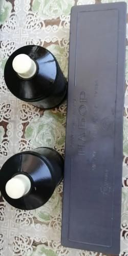 Продам набор для чистки ружья 12 калибр с маслом.