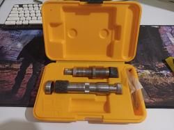 Продам набор  матриц Wilson 260 Rem (фулсайз бушинговый + посадочная с микрометром)