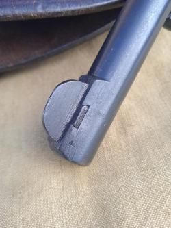 Продам наган 1926г. РНХТ.