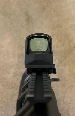 Продам нарезной карабин «Тигр» R 7,62х54 ствол 530 мм. 