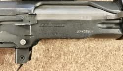 Продам нарезной карабин «Тигр» R 7,62х54 ствол 530 мм. 