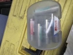 Продам насадки на Benelli Raffaello