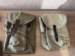 ЗИП на Пм, мр 654, АК, РПК, ППШ. Магазины, рукоятки, приклад, кобуры, цевье, подсумки и тд