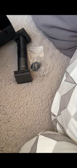 Продам немного тюнинга для FX