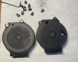 Продам немного тюнинга для FX