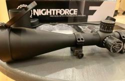 Продам прицел nightforce nxs 5,5-22x56