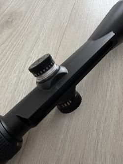 Продам Nikon Monarch 7 , 2,5-10x50 SF Matte IL R4D ZR