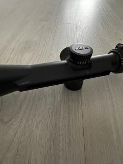 Продам Nikon Monarch 7 , 2,5-10x50 SF Matte IL R4D ZR