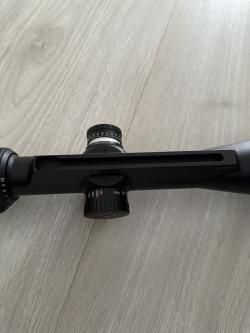 Продам Nikon Monarch 7 , 2,5-10x50 SF Matte IL R4D ZR