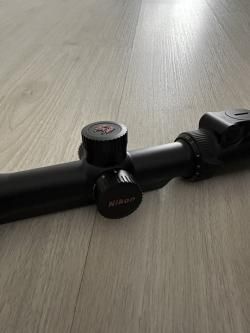 Продам Nikon Monarch 7 , 2,5-10x50 SF Matte IL R4D ZR