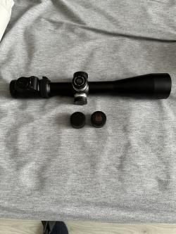 Продам Nikon Monarch 7 , 2,5-10x50 SF Matte IL R4D ZR