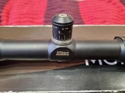 Продам Nikon Monarch UCC 6.5 - 20 х 44