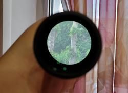 Продам Nikon Monarch UCC 6.5 - 20 х 44