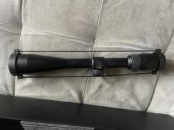 Продам nikon prostaff 4-12x40 m bdc оригинал