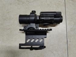 Продам ночной прицел