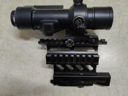 Продам ночной прицел