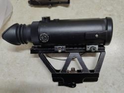 Продам ночной прицел