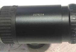 ПРОДАМ CARL ZEISS victory varipoint V 1, 5-6x42T, 79 900 руб., Санкт-Петербург