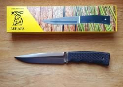Продам нож Дендра GS002W Япония. Томск. Цена 13 500р.