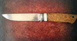 Продам нож HAP72, (Yongert ), 68 HRC, Санкт-Петербург цена 50 000 р.