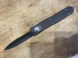 Нож Microtech Ultratech D/E