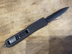 Нож Microtech Ultratech D/E