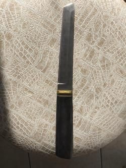 Продам нож танто