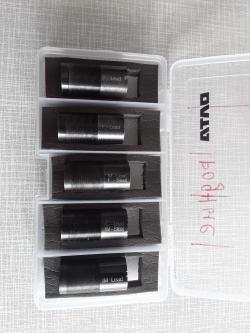 Продам новое 2 ствольное ружье МР 27м-1с