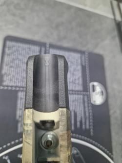 продам новую корку Blaser R8 Camo  